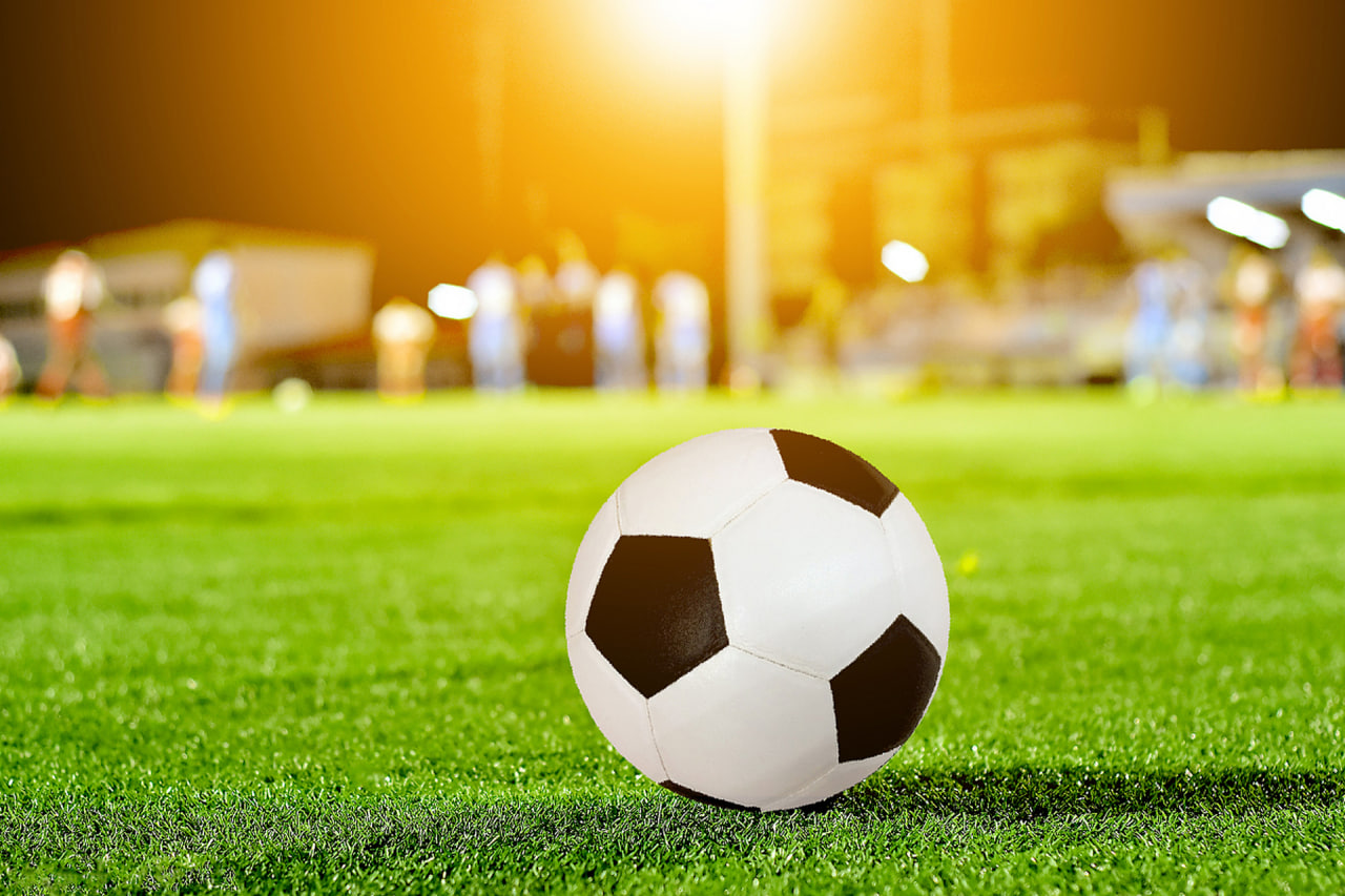 足球学习者场景